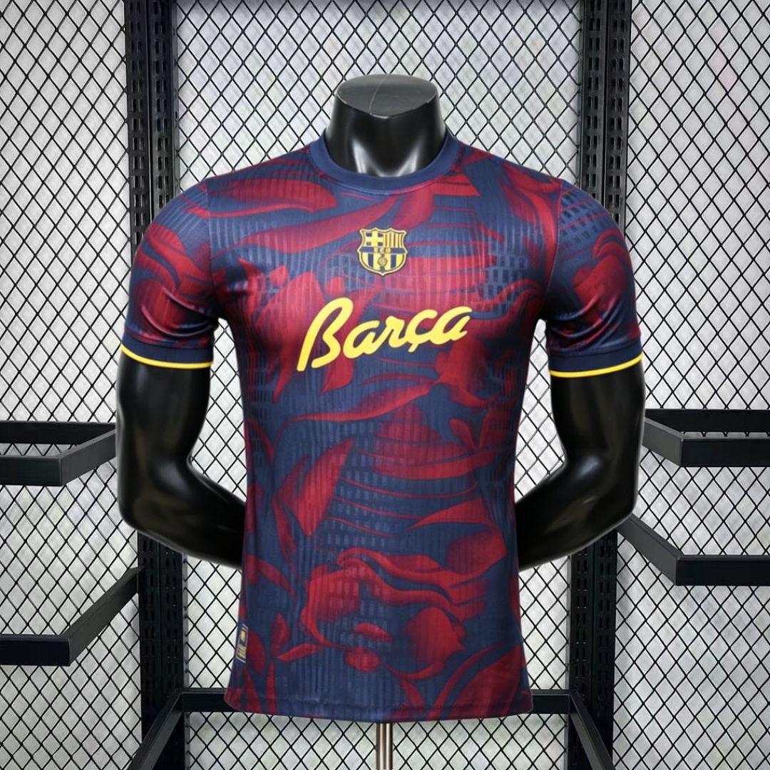 Camiseta FC Barcelona 2026-27 Edición Especial Player - 4