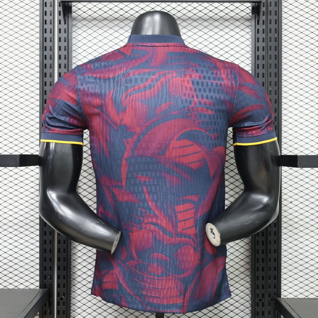 Camiseta FC Barcelona 2026-27 Edición Especial Player - 5