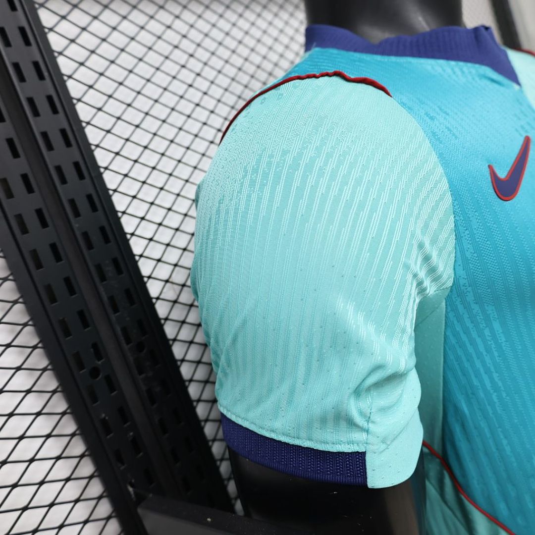 Camiseta FC Barcelona 2026-27 3ª Equipación Player - 5