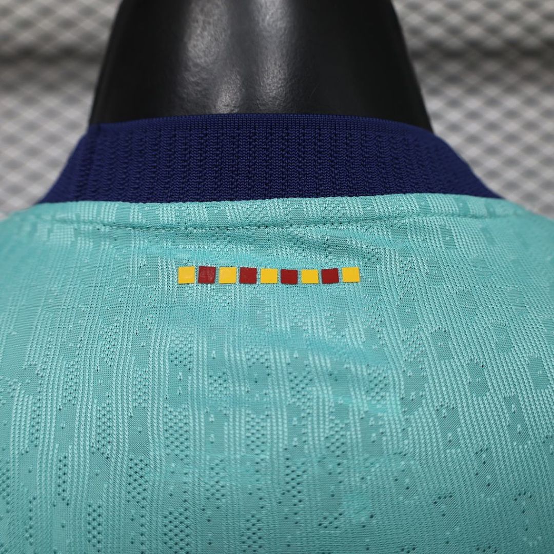 Camiseta FC Barcelona 2026-27 3ª Equipación Player - 8