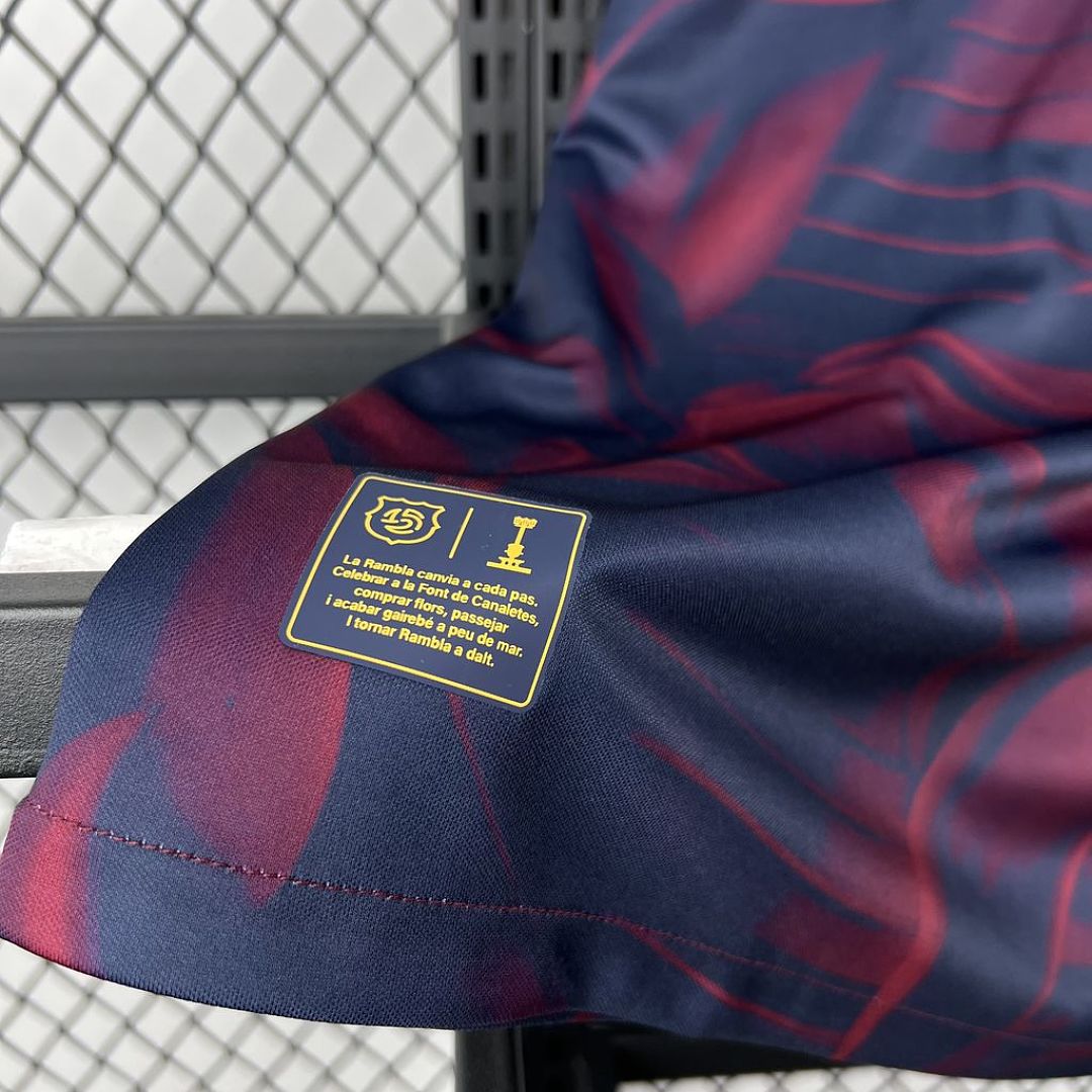 Camiseta FC Barcelona 2026-27 Edición Especial - 4