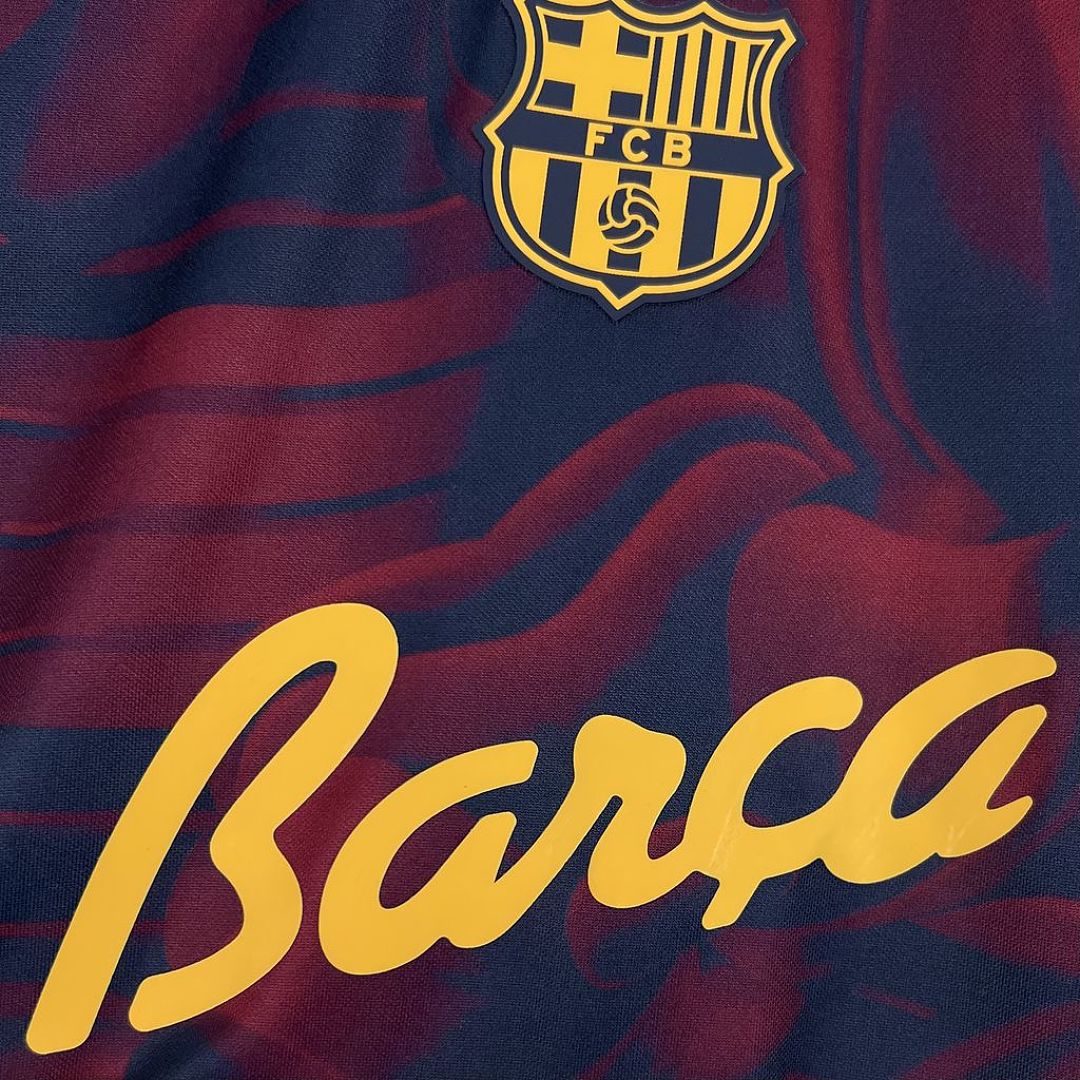 Camiseta FC Barcelona 2026-27 Edición Especial - 5