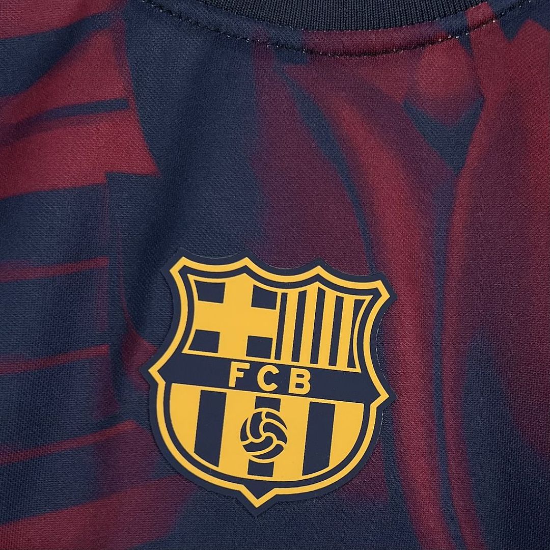 Camiseta FC Barcelona 2026-27 Edición Especial - 6