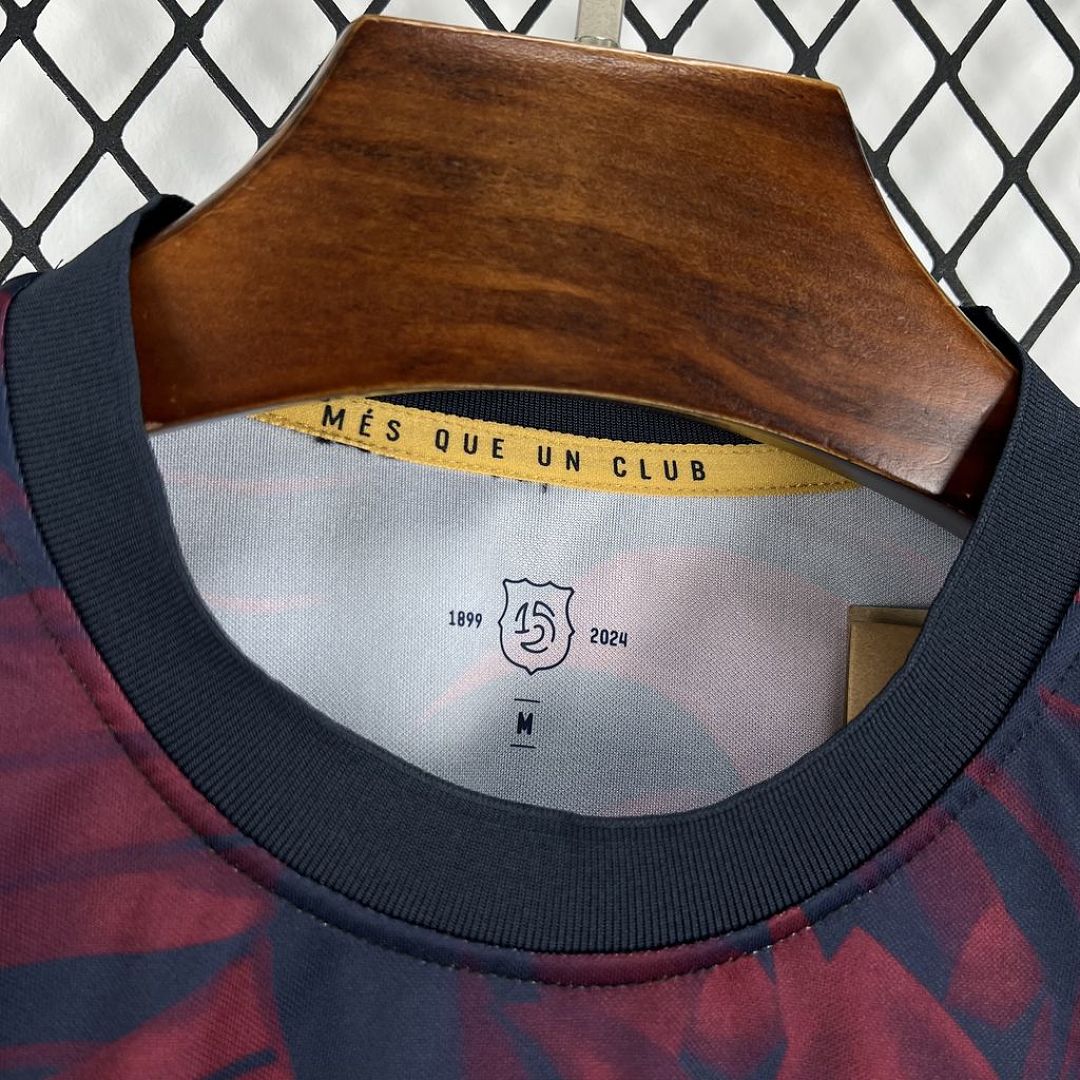 Camiseta FC Barcelona 2026-27 Edición Especial - 8