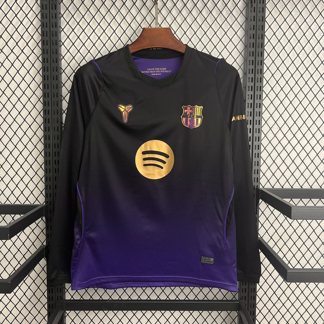 Camiseta FC Barcelona 2026-27 2ª Equipación - 15