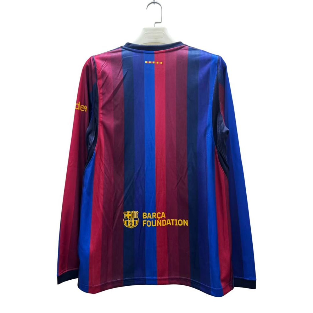 Camiseta FC Barcelona 2026-27 1ª Equipación - 2