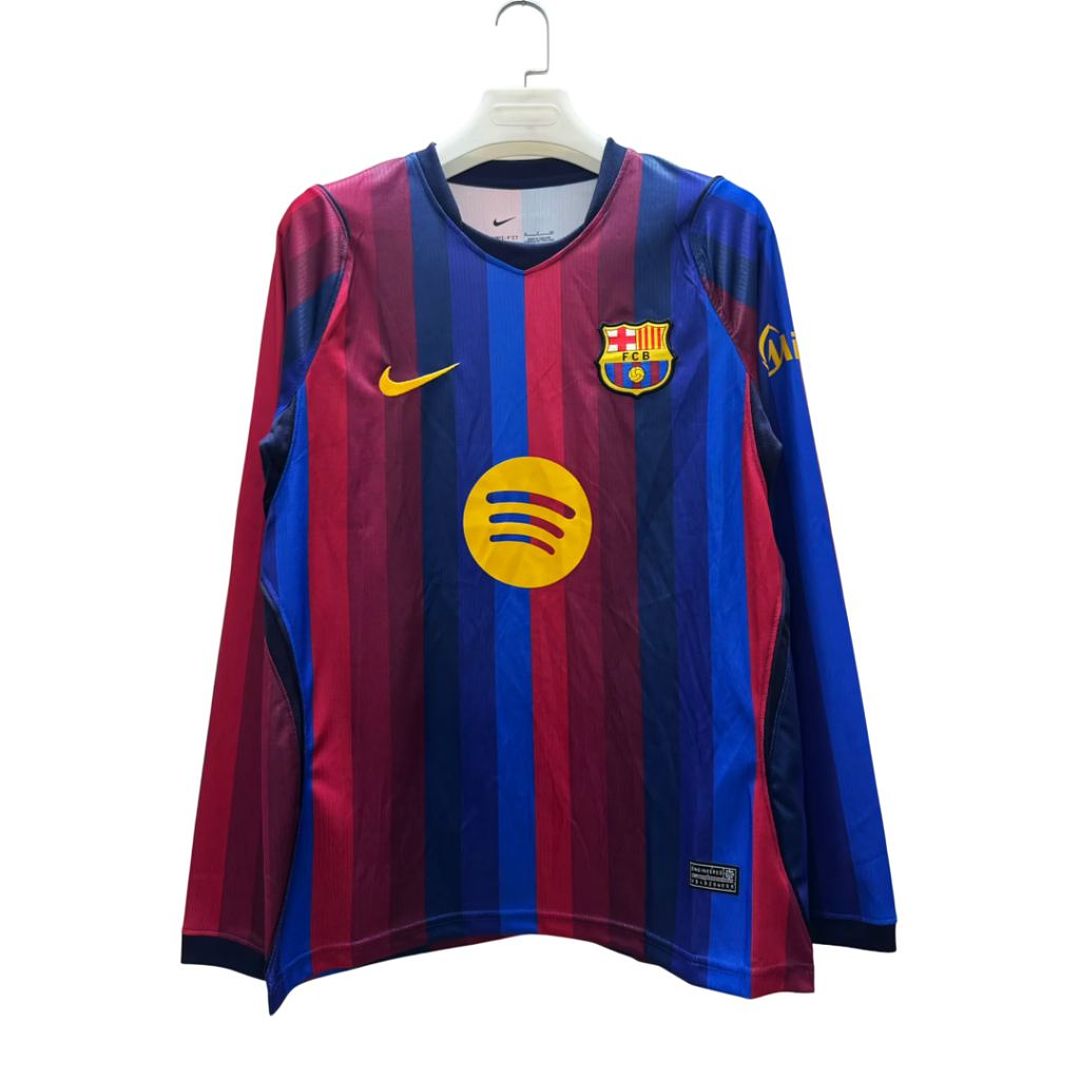 Camiseta FC Barcelona 2026-27 1ª Equipación - 3