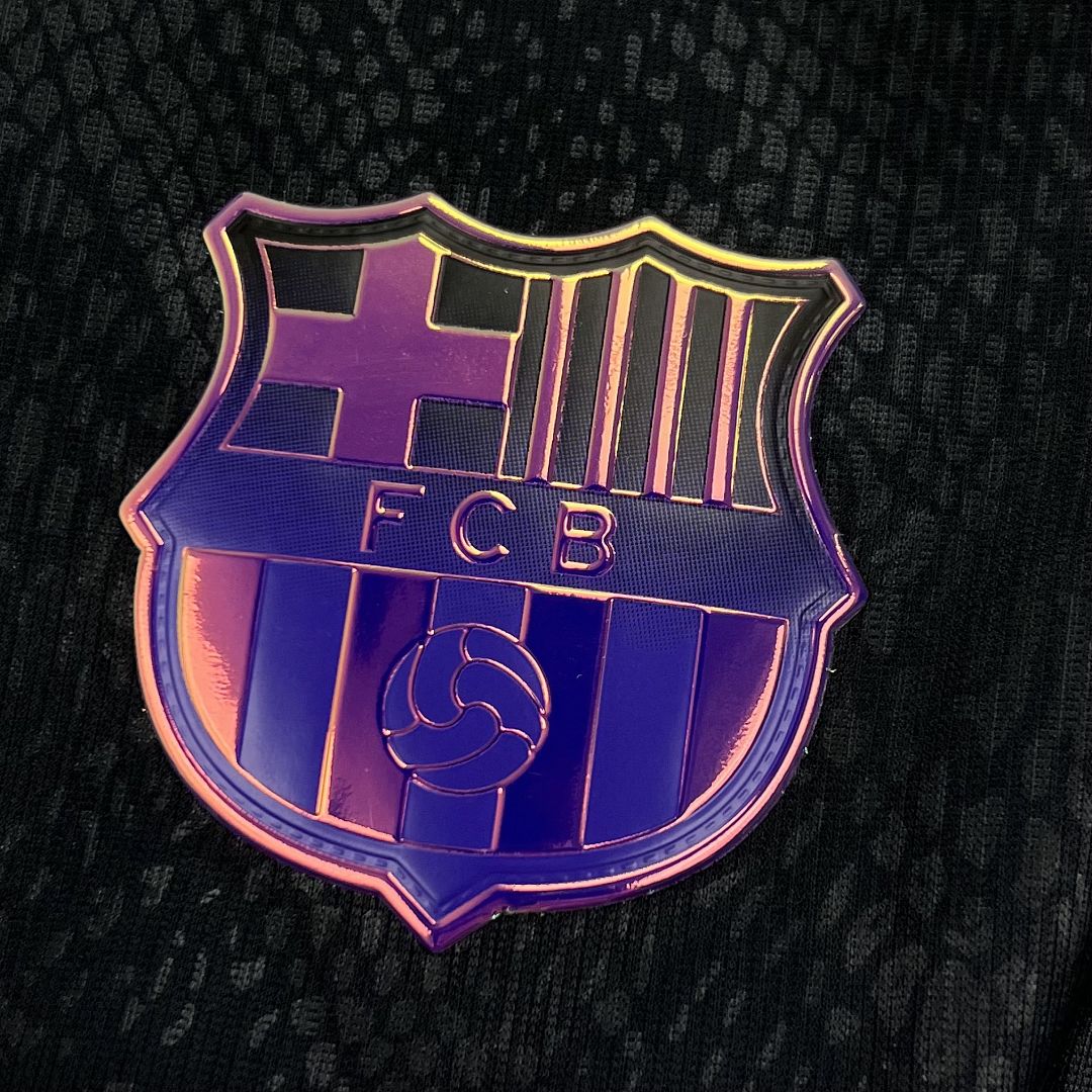 Camiseta FC Barcelona 2026-27 2ª Equipación - 6