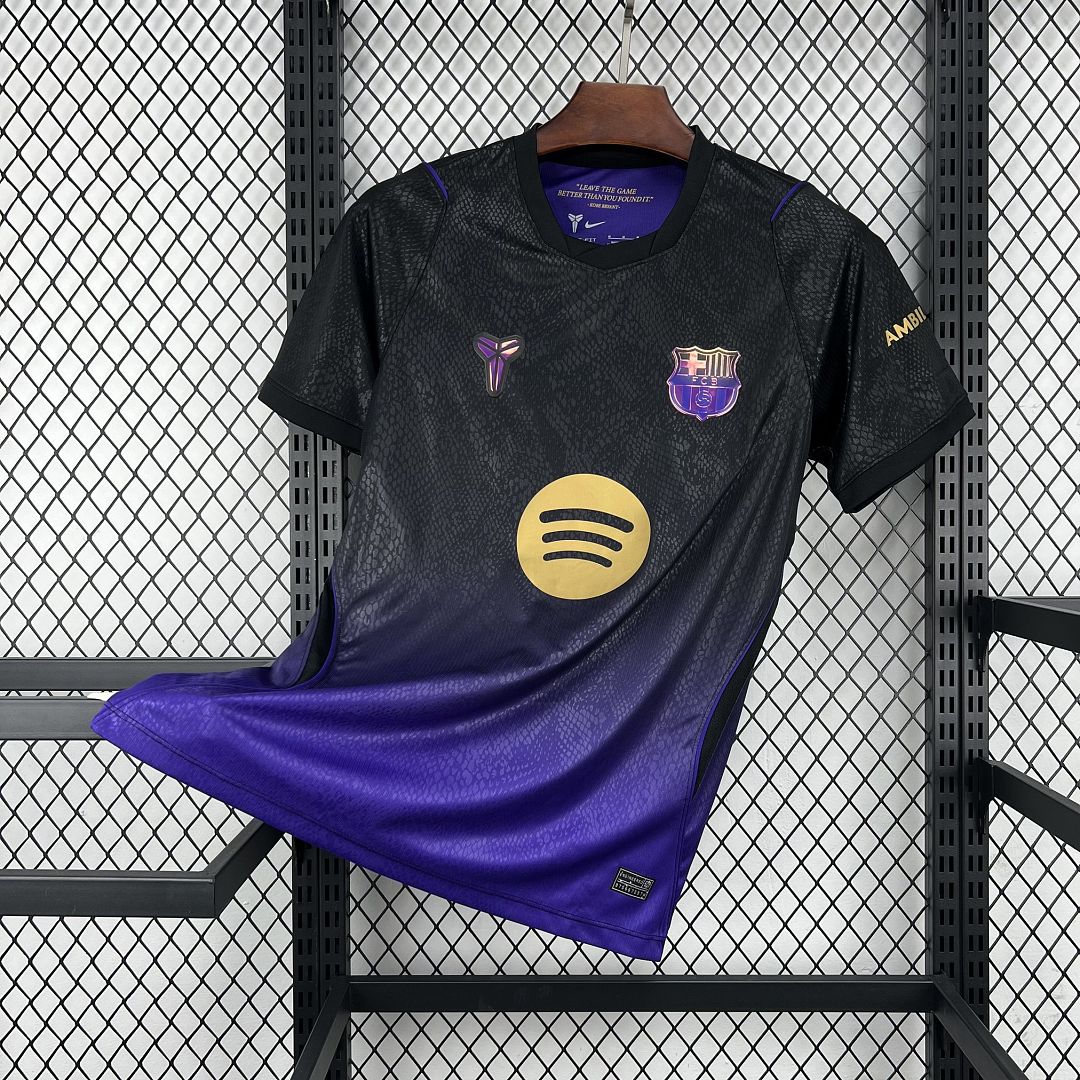 Camiseta FC Barcelona 2026-27 2ª Equipación Camiseta FC Barcelona 2026-27 2ª Equipación