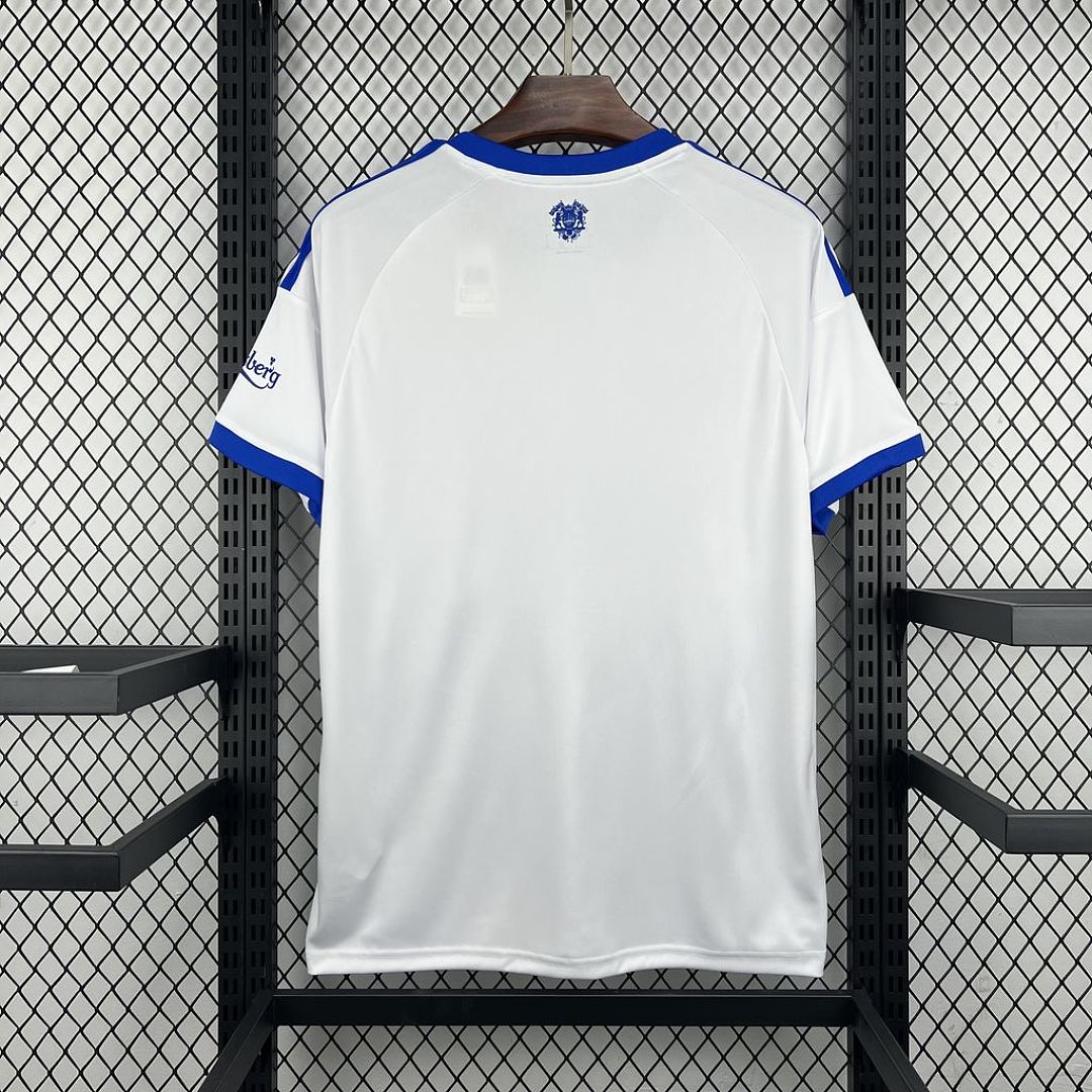 Camiseta FC Copenhagen 2026-27 1ª Equipación - 2