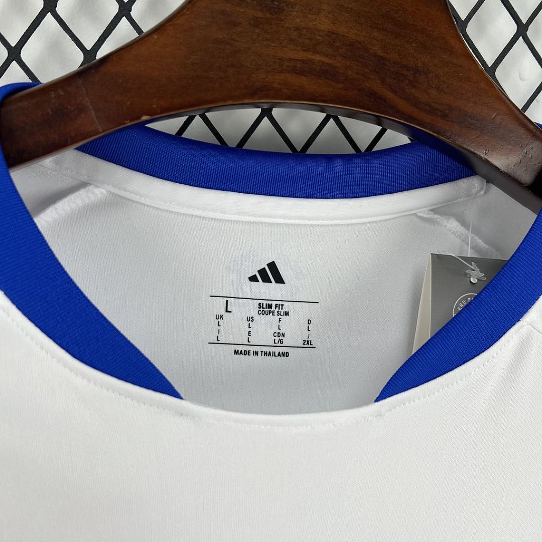 Camiseta FC Copenhagen 2026-27 1ª Equipación - 7