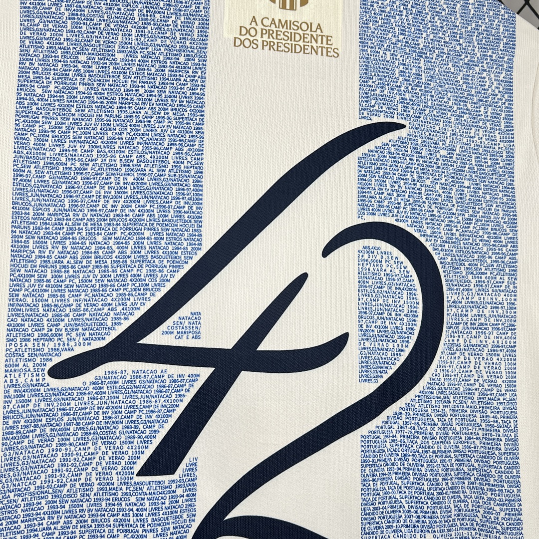 Camiseta FC Porto 2026-27 Edición Especial - 2