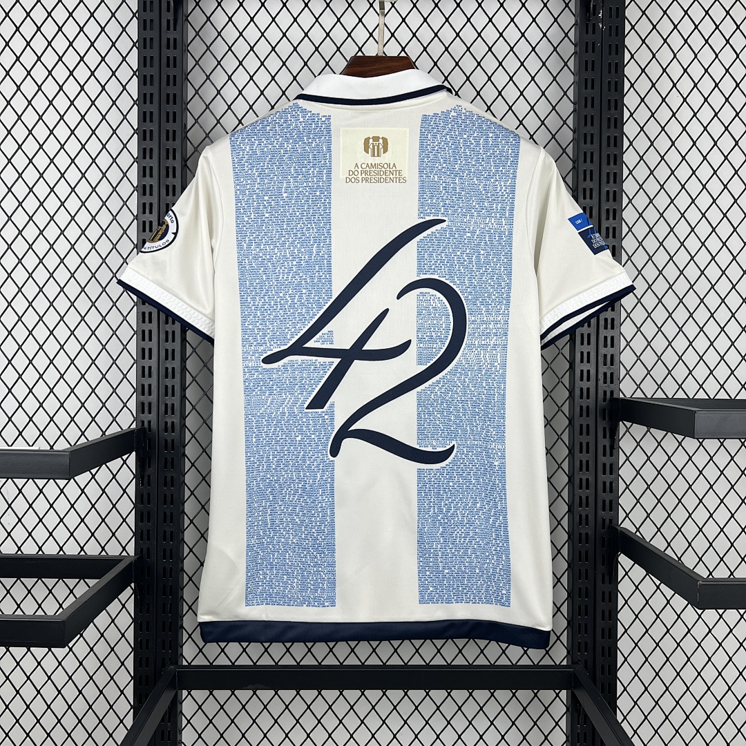 Camiseta FC Porto 2026-27 Edición Especial - 3