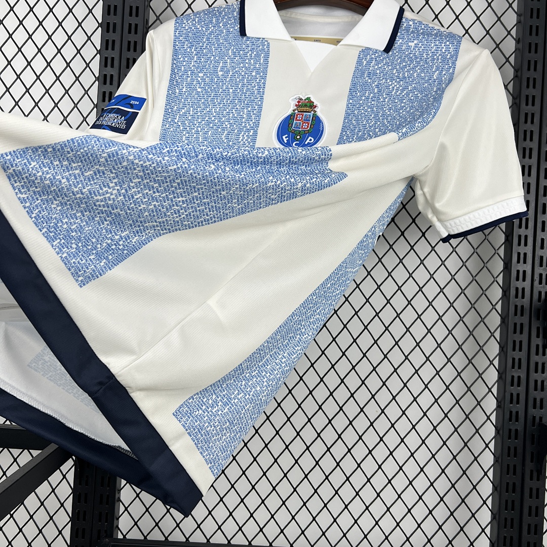 Camiseta FC Porto 2026-27 Edición Especial - 4