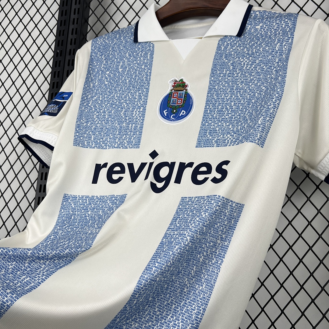 Camiseta FC Porto 2026-27 Edición Especial - 5