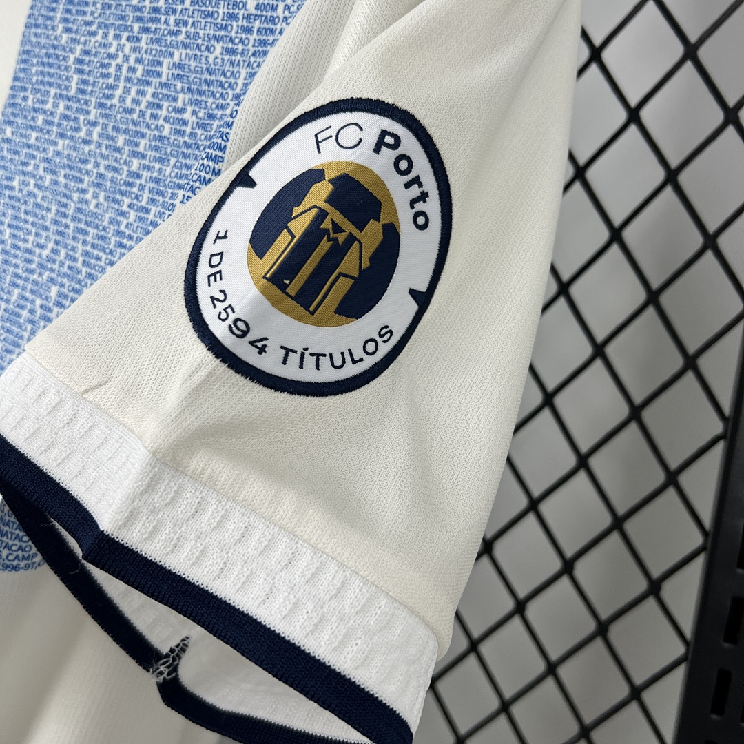 Camiseta FC Porto 2026-27 Edición Especial - 6