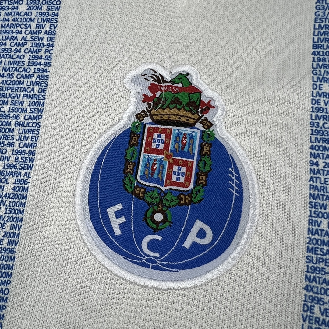 Camiseta FC Porto 2026-27 Edición Especial - 7