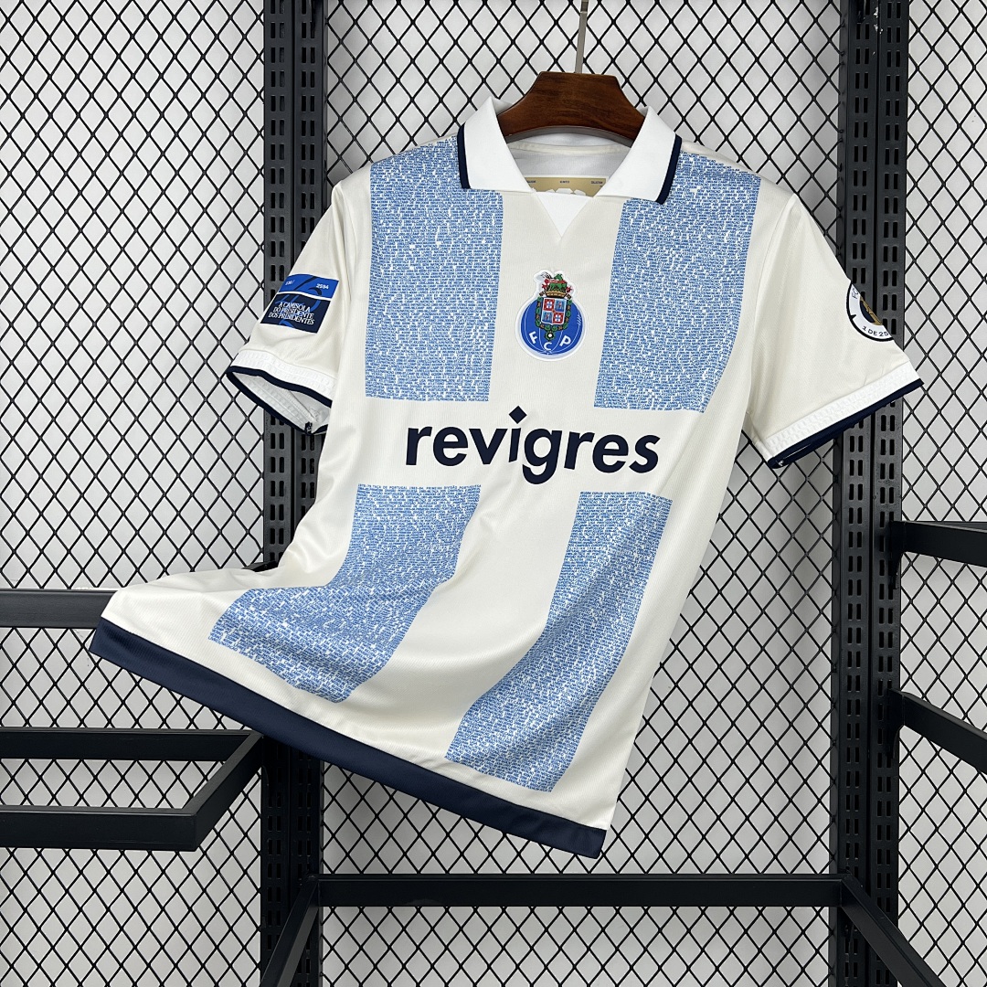 Camiseta FC Porto 2026-27 Edición Especial