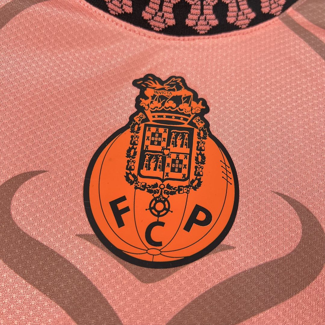 Camiseta FC Porto 2026-27 Edición Especial - 5
