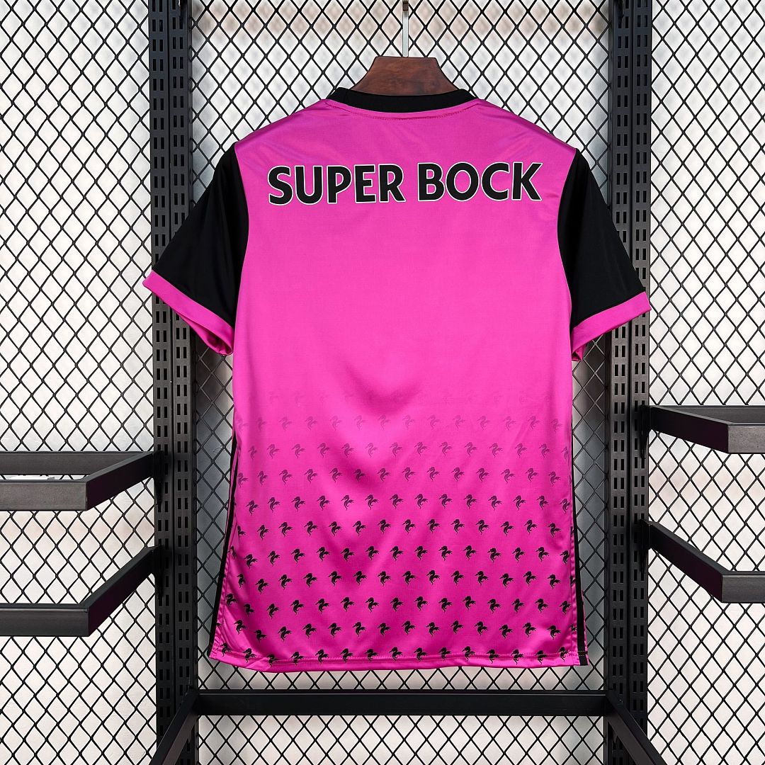 Camiseta FC Porto 2026-27 Edición Especial - 2