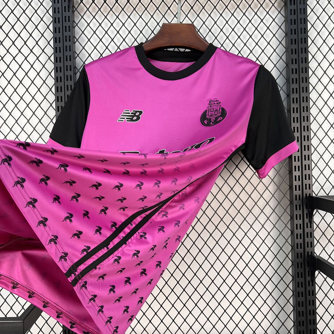 Camiseta FC Porto 2026-27 Edición Especial - 3