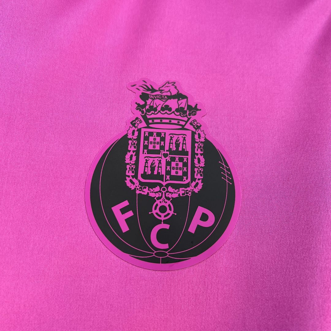 Camiseta FC Porto 2026-27 Edición Especial - 4