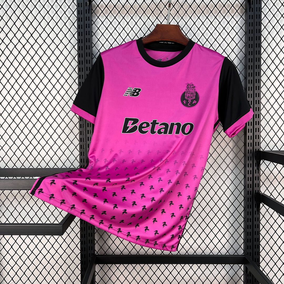 Camiseta FC Porto 2026-27 Edición Especial Camiseta FC Porto 2026-27 Edición Especial