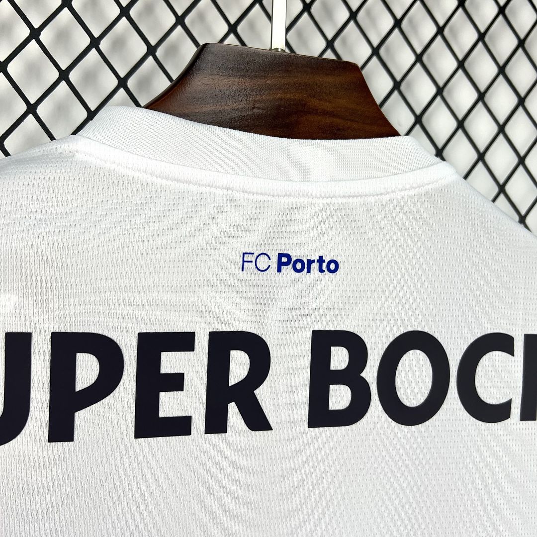 Camiseta FC Porto 2026-27 1ª Equipación - 2
