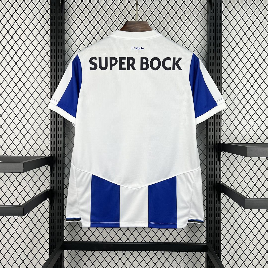 Camiseta FC Porto 2026-27 1ª Equipación - 3