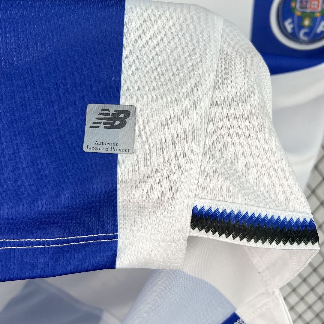 Camiseta FC Porto 2026-27 1ª Equipación - 5