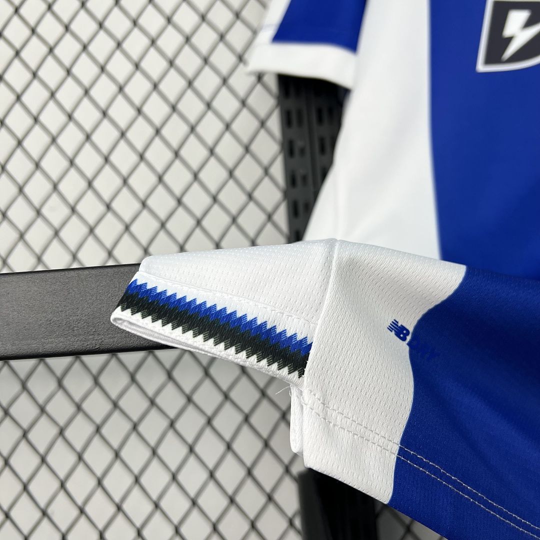 Camiseta FC Porto 2026-27 1ª Equipación - 6