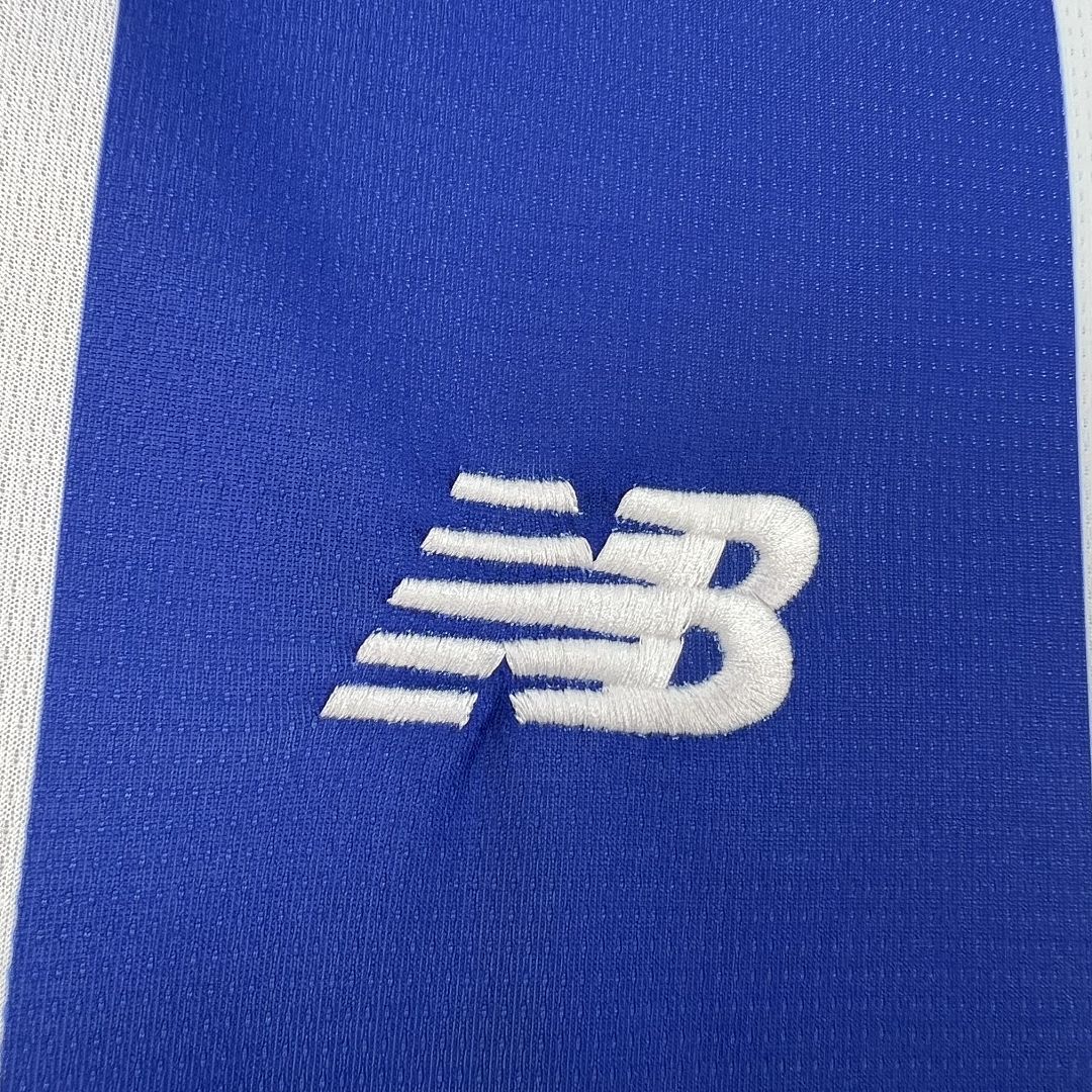 Camiseta FC Porto 2026-27 1ª Equipación - 8