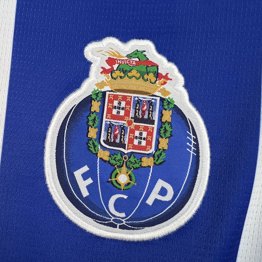 Camiseta FC Porto 2026-27 1ª Equipación - 9