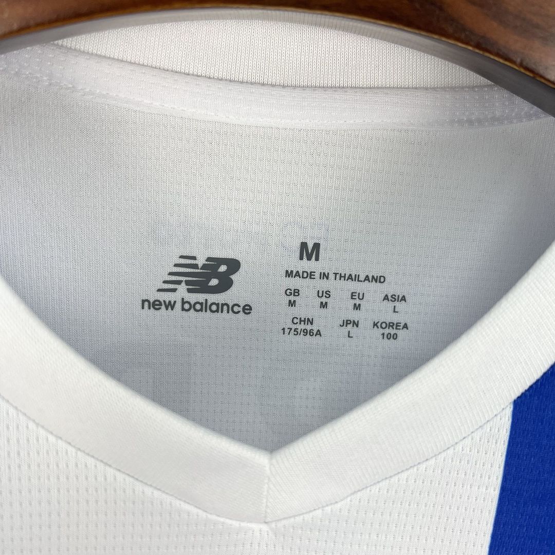 Camiseta FC Porto 2026-27 1ª Equipación - 10