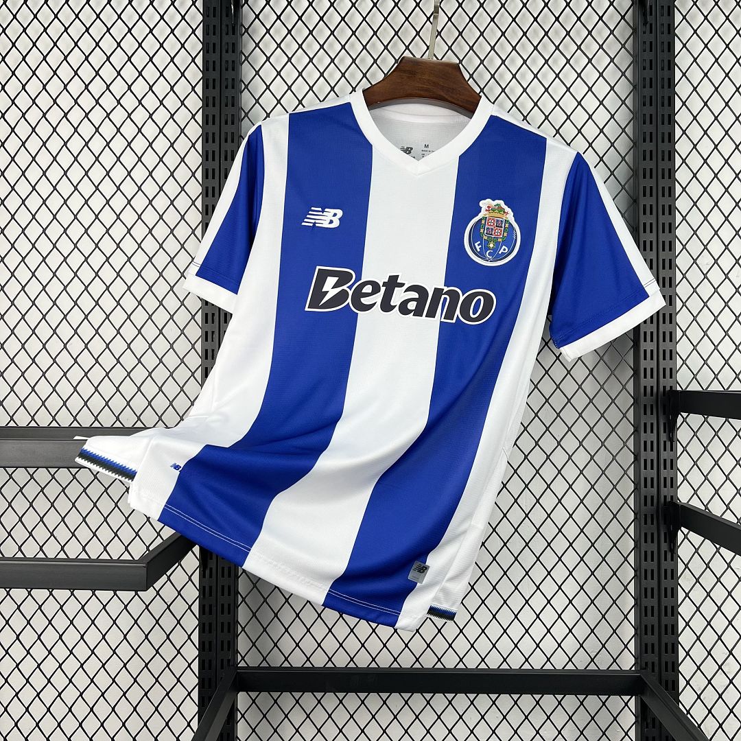 Camiseta FC Porto 2026-27 1ª Equipación Camiseta FC Porto 2026-27 1ª Equipación