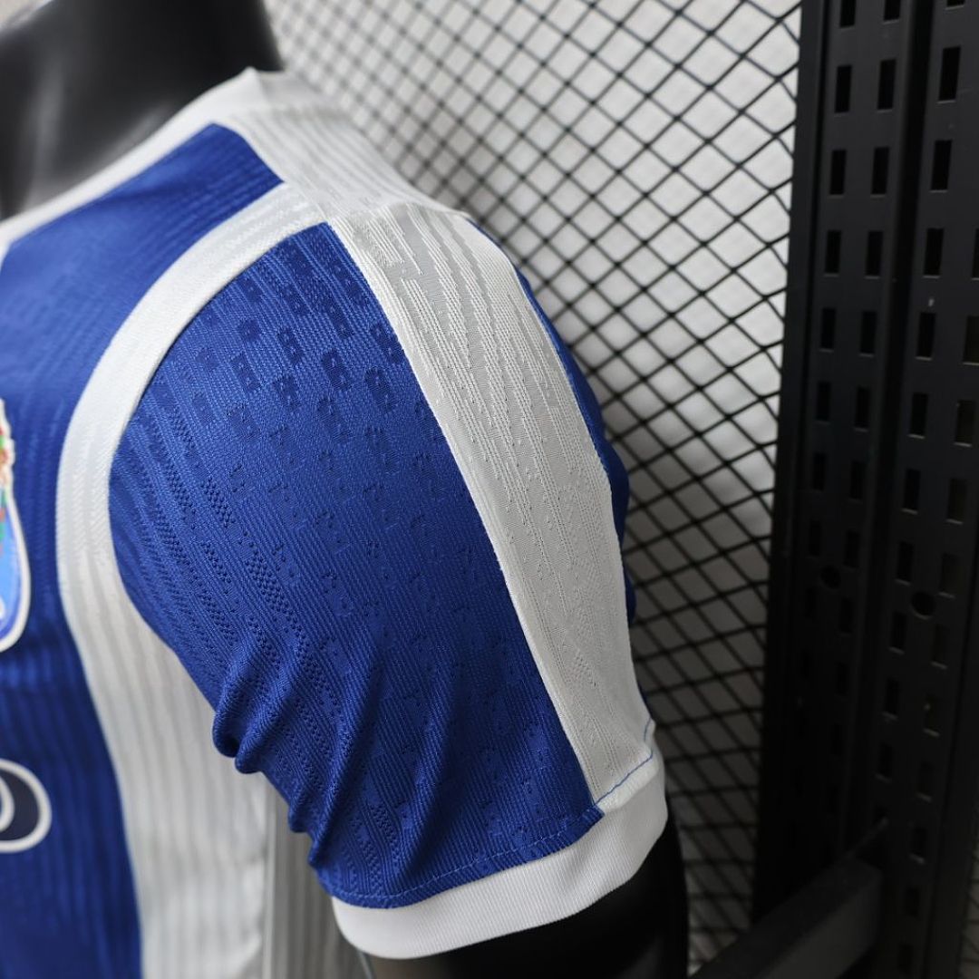 Camiseta FC Porto 2026-27 1ª Equipación Player - 3