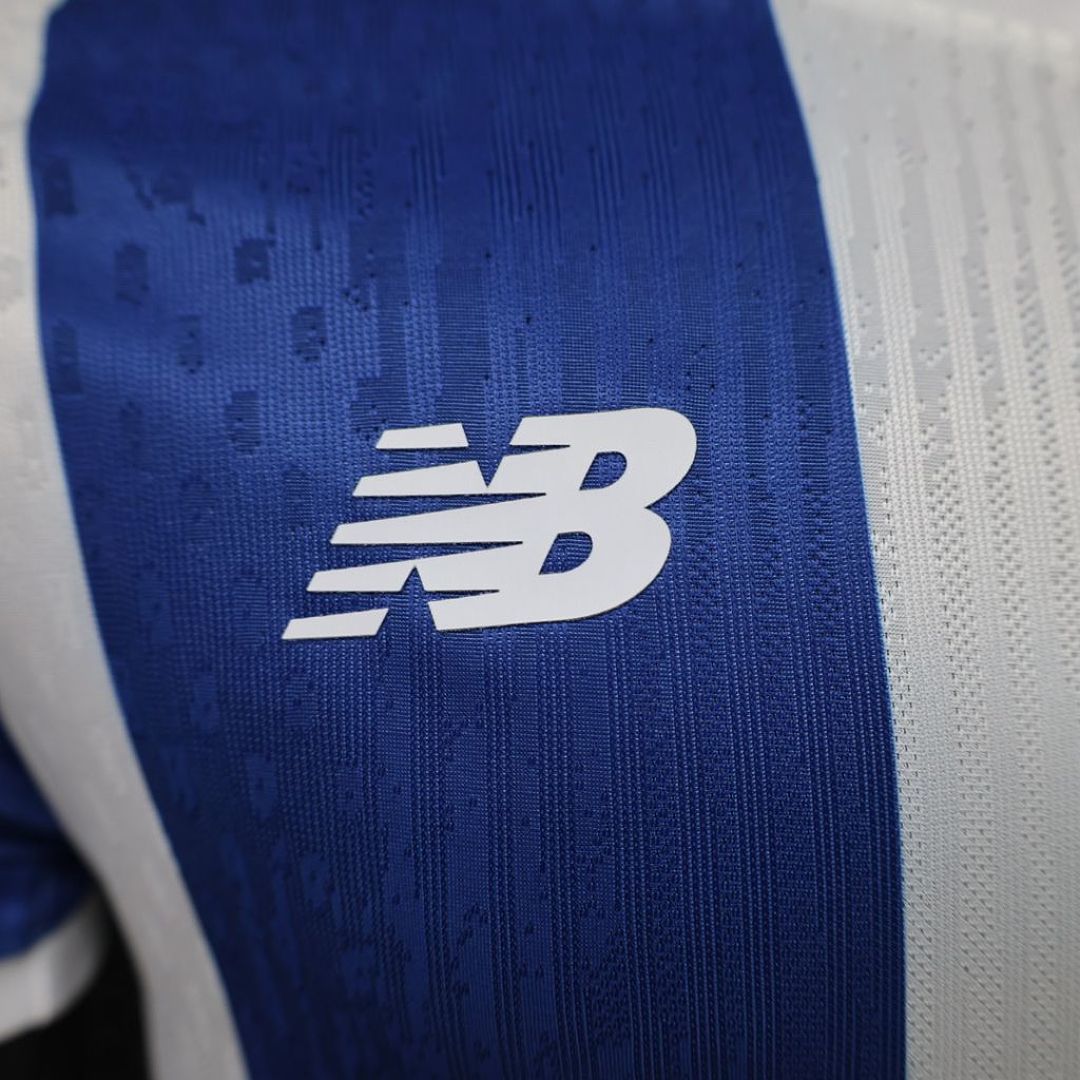 Camiseta FC Porto 2026-27 1ª Equipación Player - 5