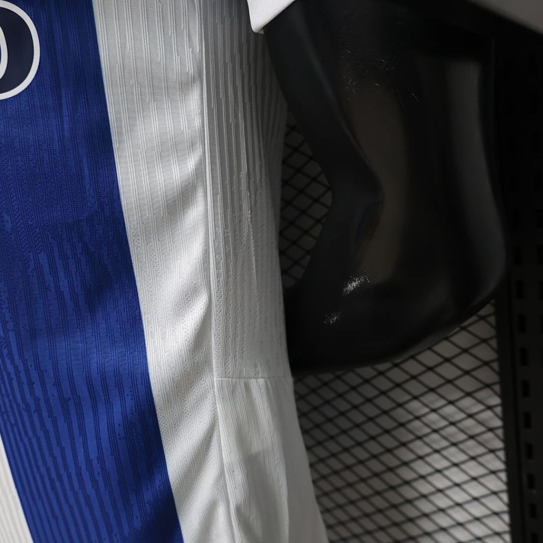 Camiseta FC Porto 2026-27 1ª Equipación Player - 10