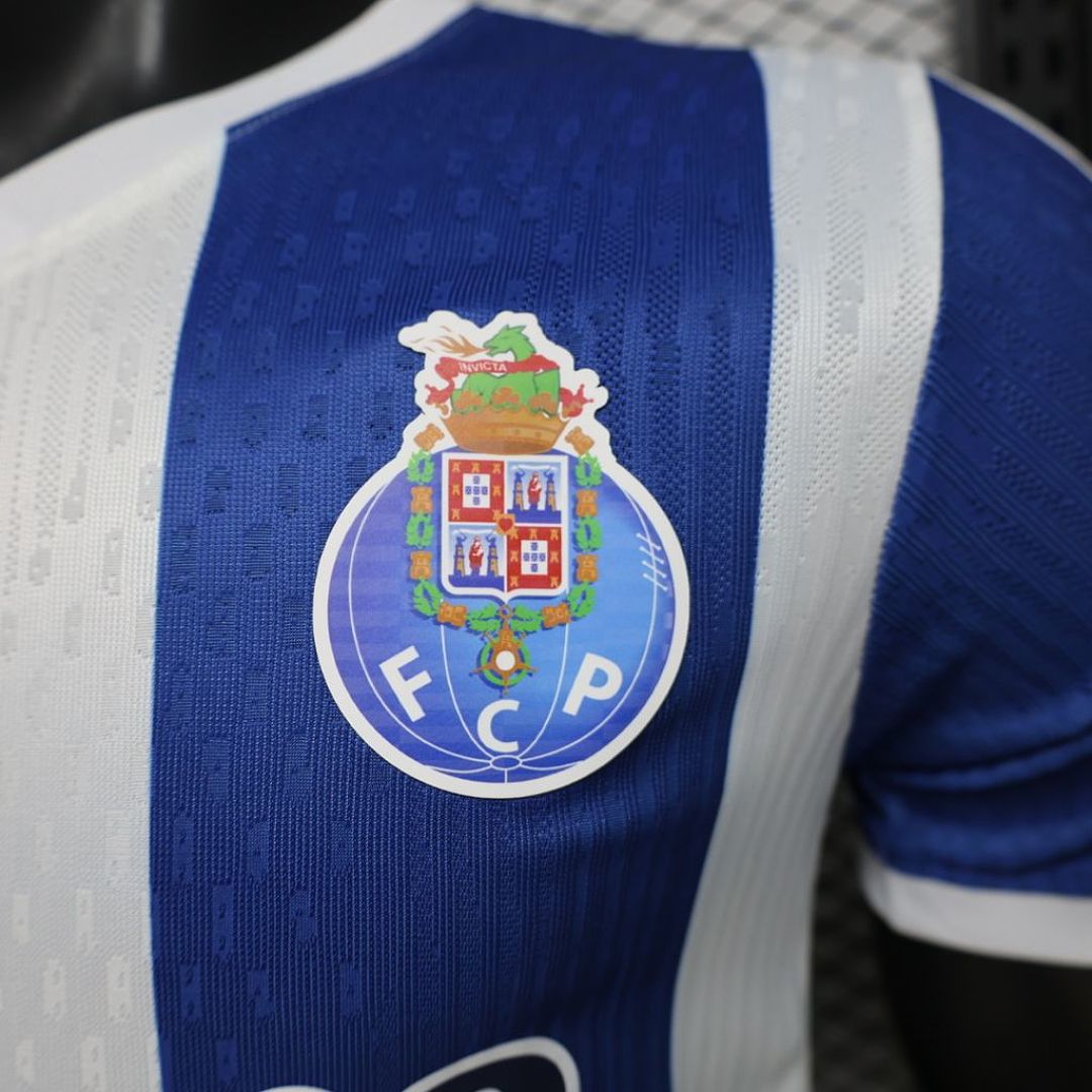 Camiseta FC Porto 2026-27 1ª Equipación Player - 11