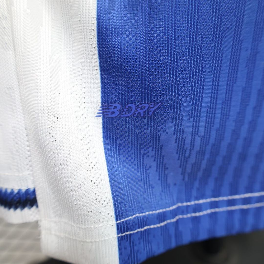 Camiseta FC Porto 2026-27 1ª Equipación Player - 12