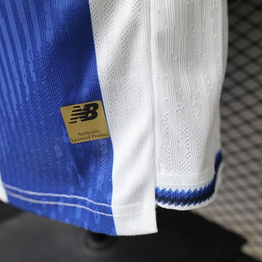 Camiseta FC Porto 2026-27 1ª Equipación Player - 13