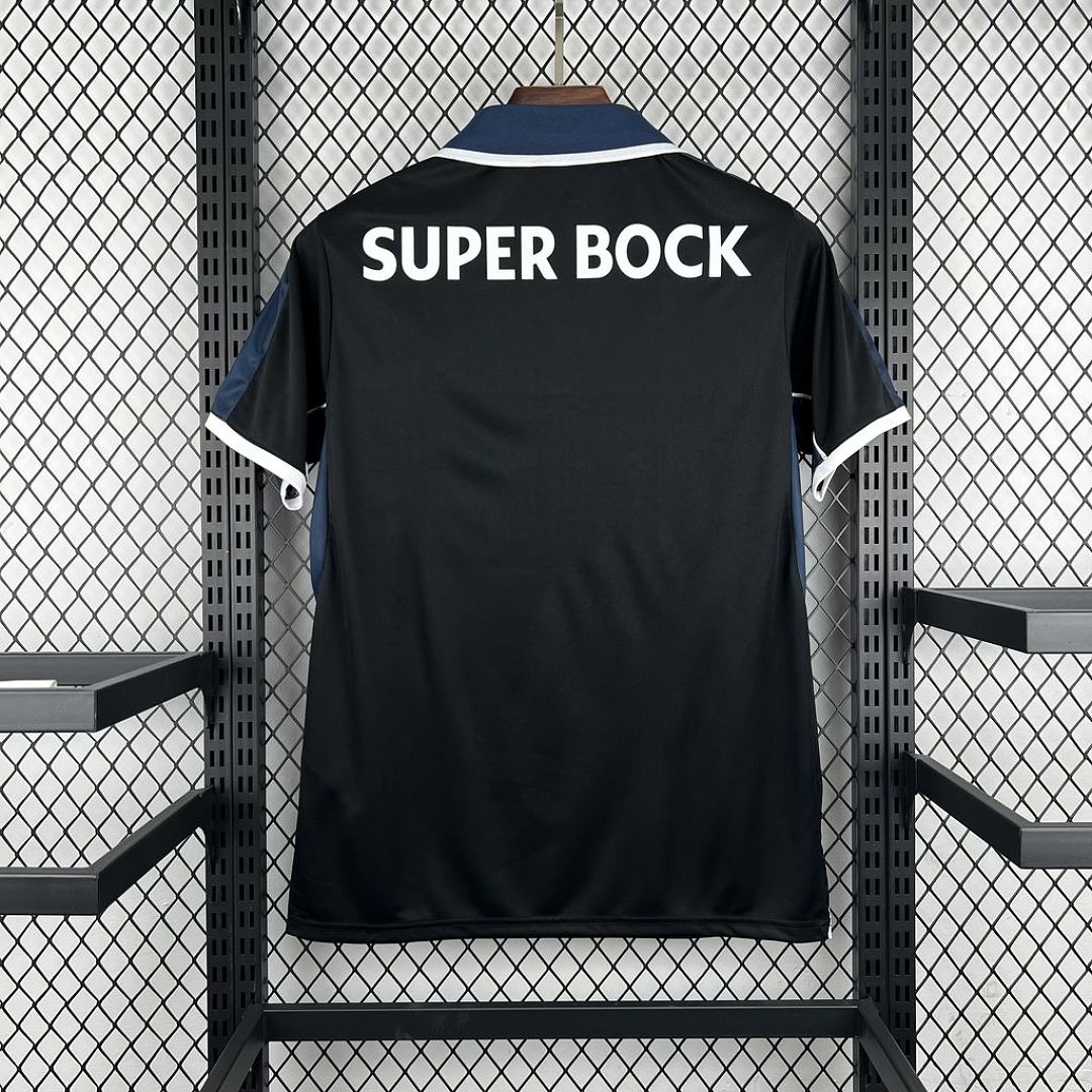Camiseta FC Porto 2026-27 Edición Especial - 2