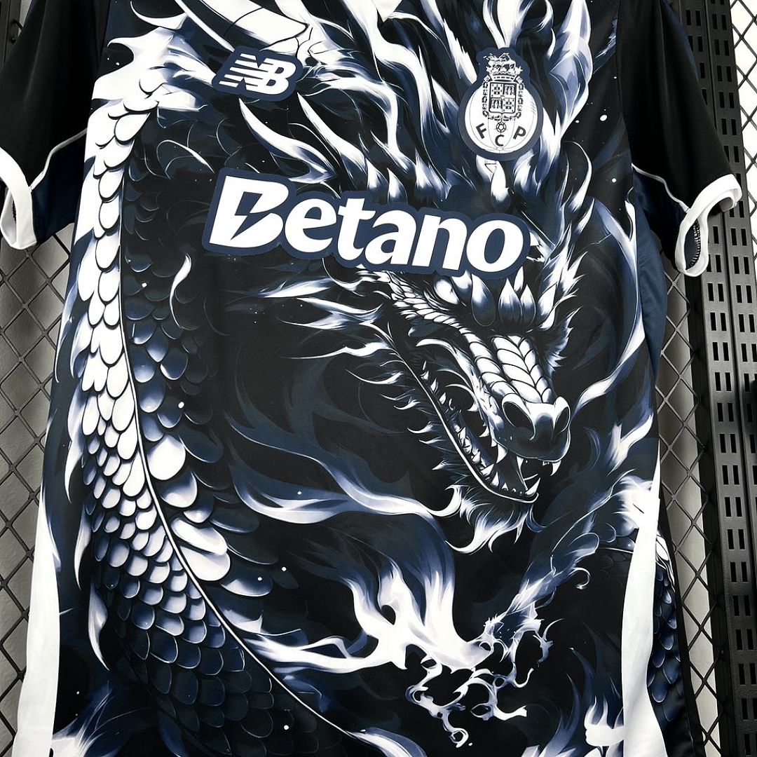 Camiseta FC Porto 2026-27 Edición Especial - 3
