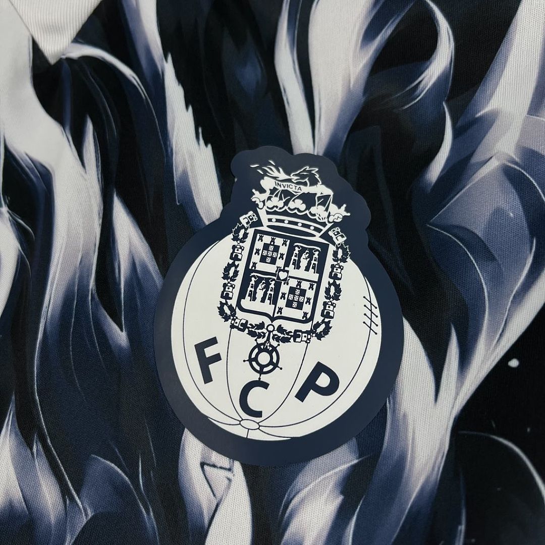 Camiseta FC Porto 2026-27 Edición Especial - 4