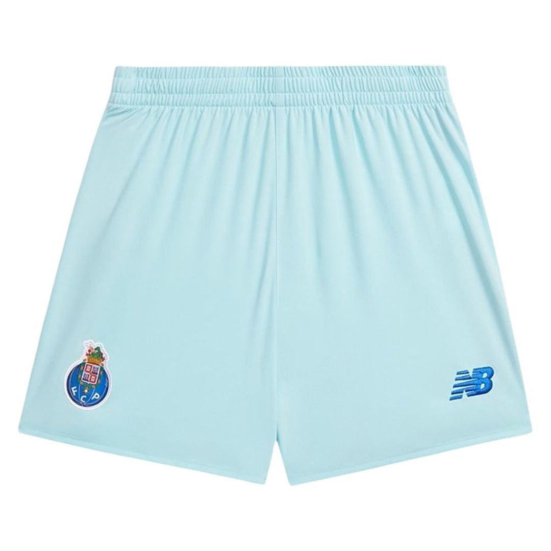 Camiseta FC Porto 2026-27 2ª Equipación - 7