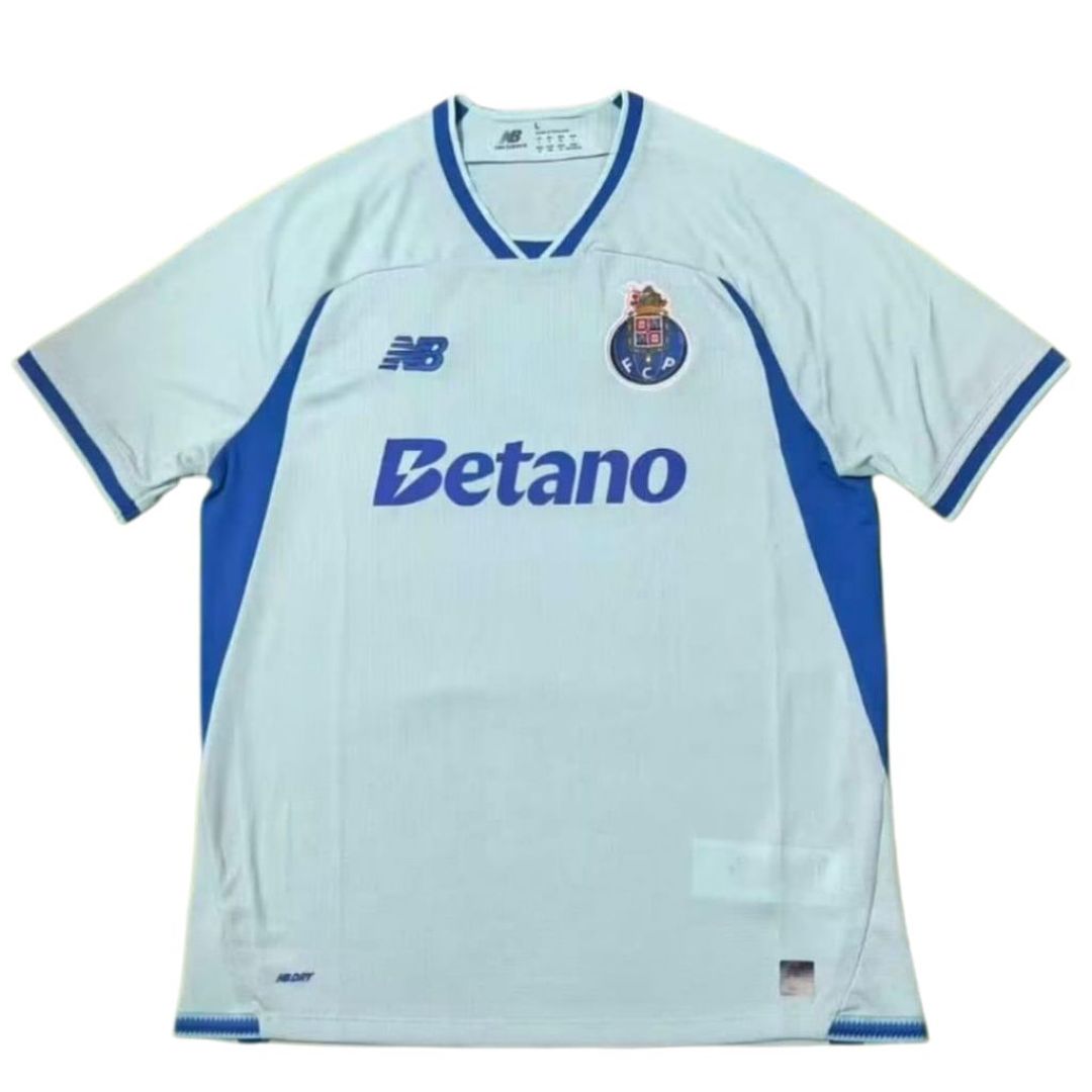 Camiseta FC Porto 2026-27 2ª Equipación - 8