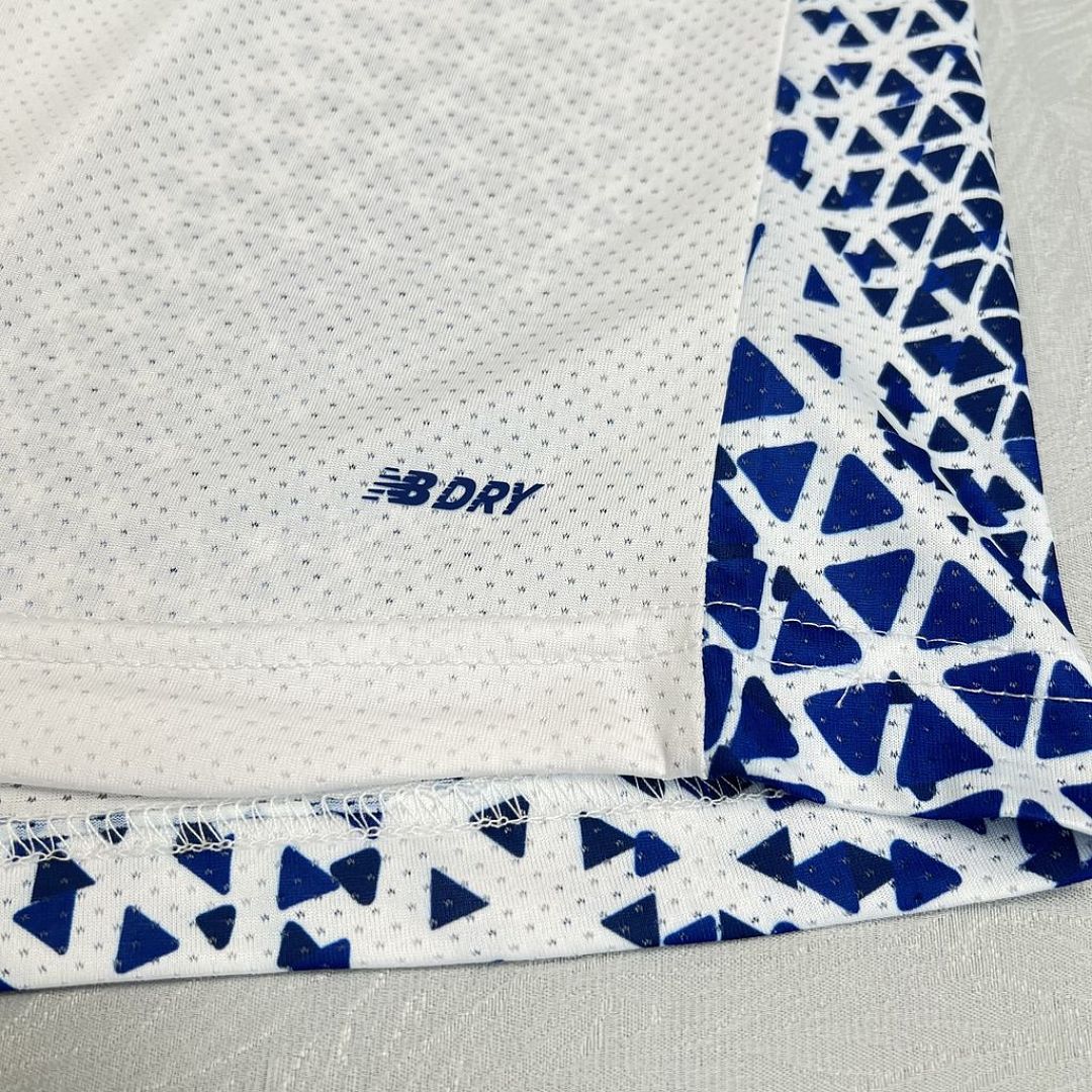 Camiseta FC Porto 2026-27 Pre-Match - 2
