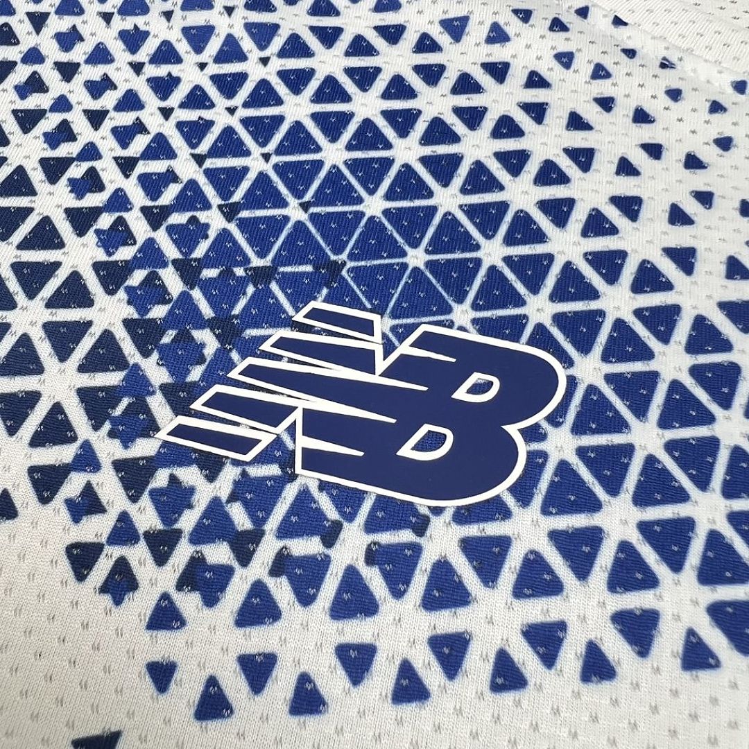 Camiseta FC Porto 2026-27 Pre-Match - 5