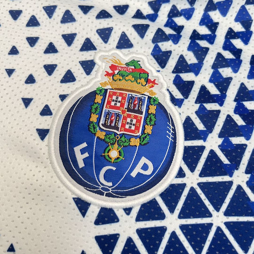 Camiseta FC Porto 2026-27 Pre-Match - 8