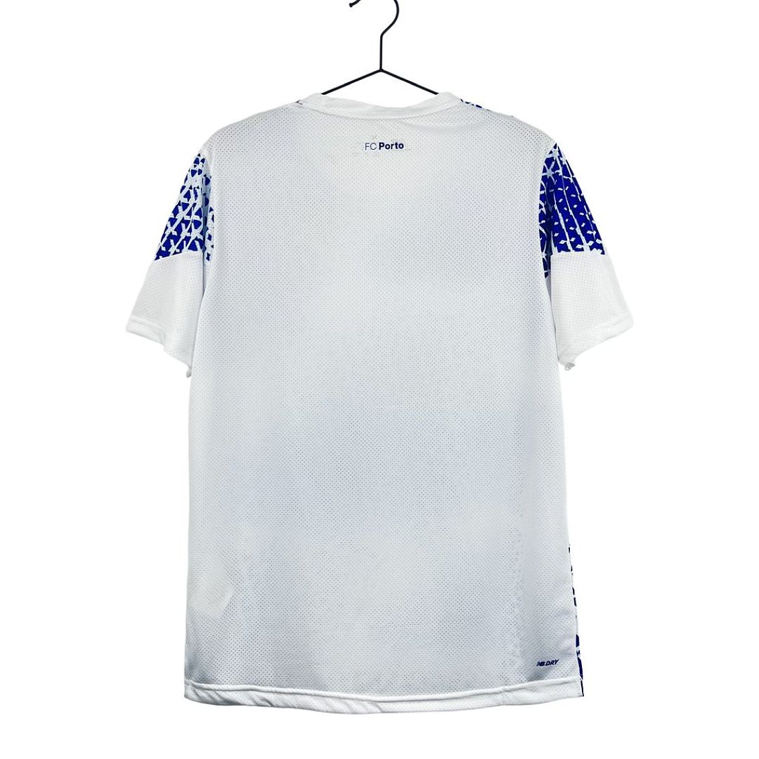 Camiseta FC Porto 2026-27 Pre-Match - 9